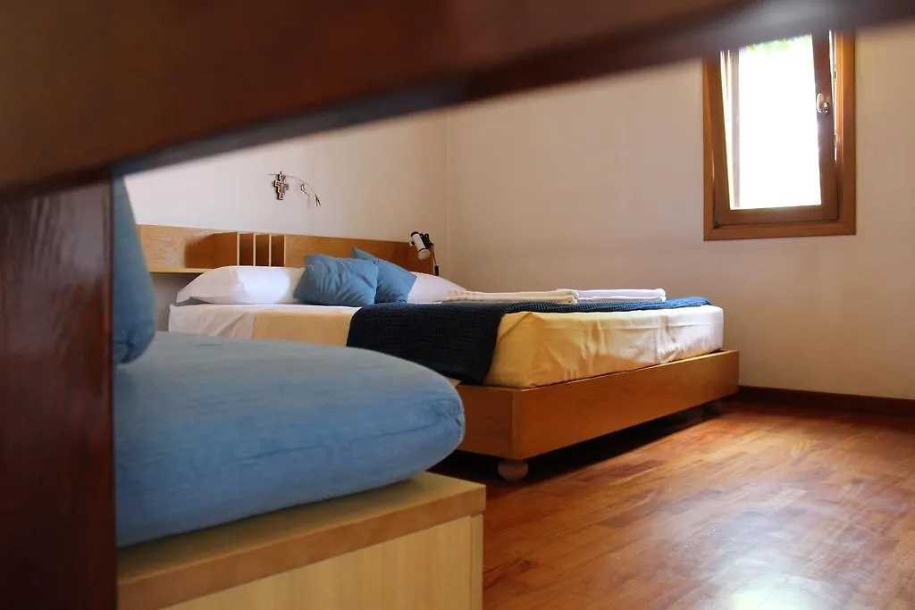 Apartamento Casa Della Luce Venecia