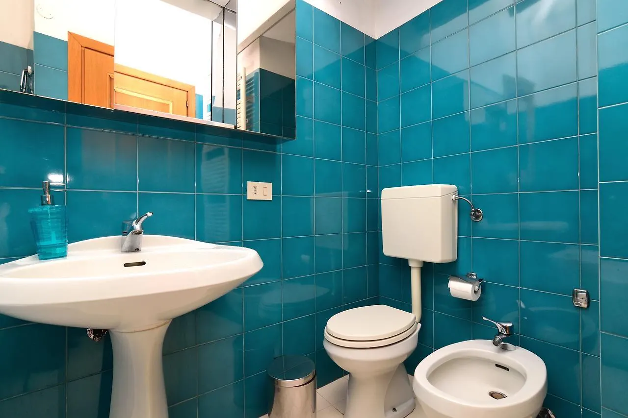 Apartamento Casa Della Luce Venecia