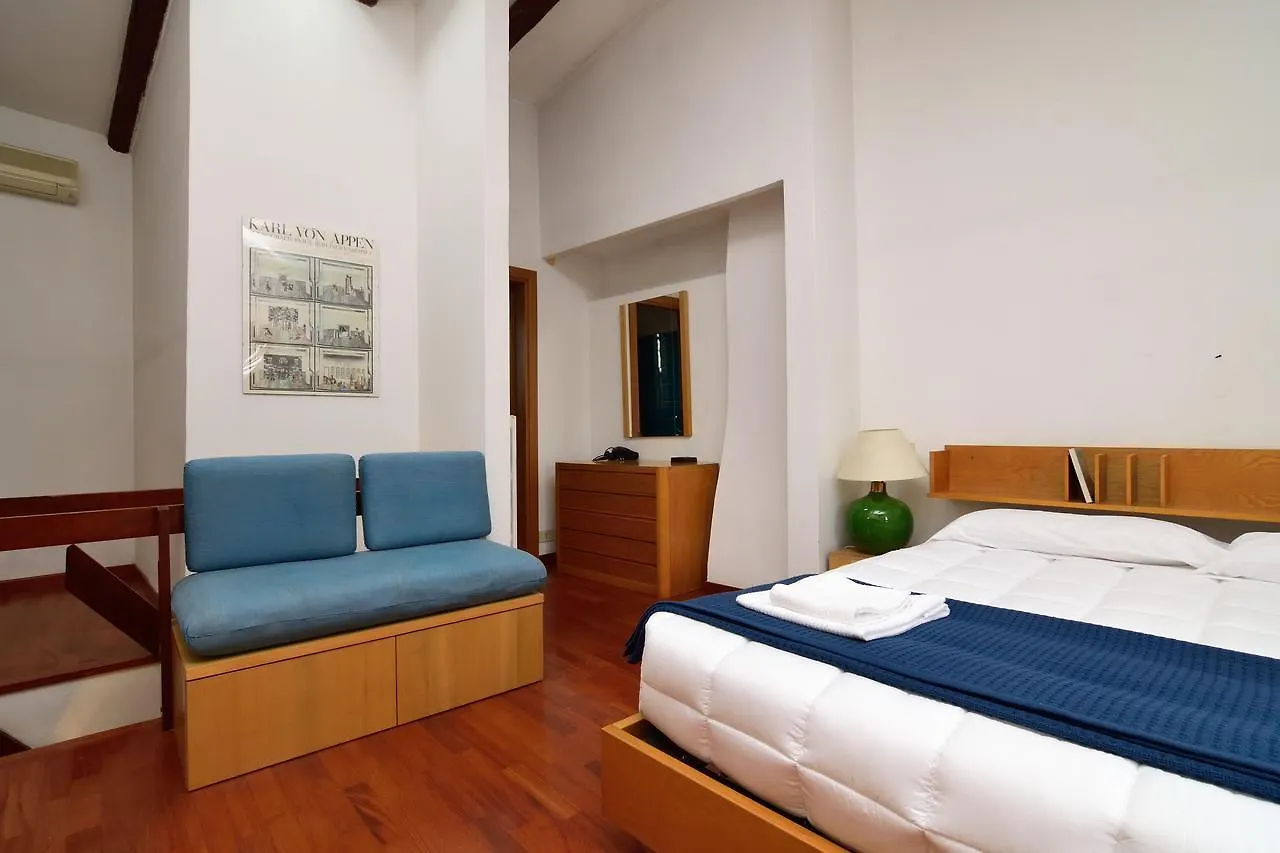 Apartamento Casa Della Luce Venecia
