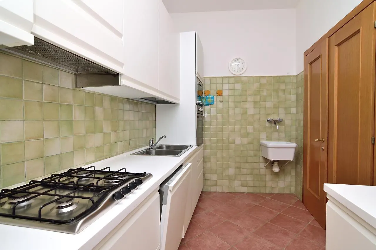 Apartamento Casa Della Luce Venecia 0*,  Italia