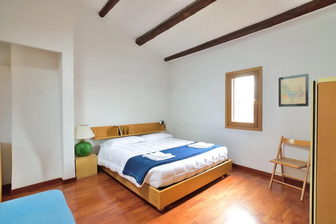 Contactos de Casa Della Luce