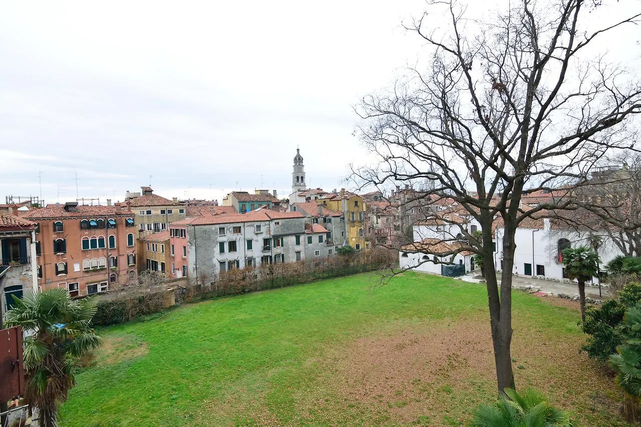 Apartamento Casa Della Luce Venecia