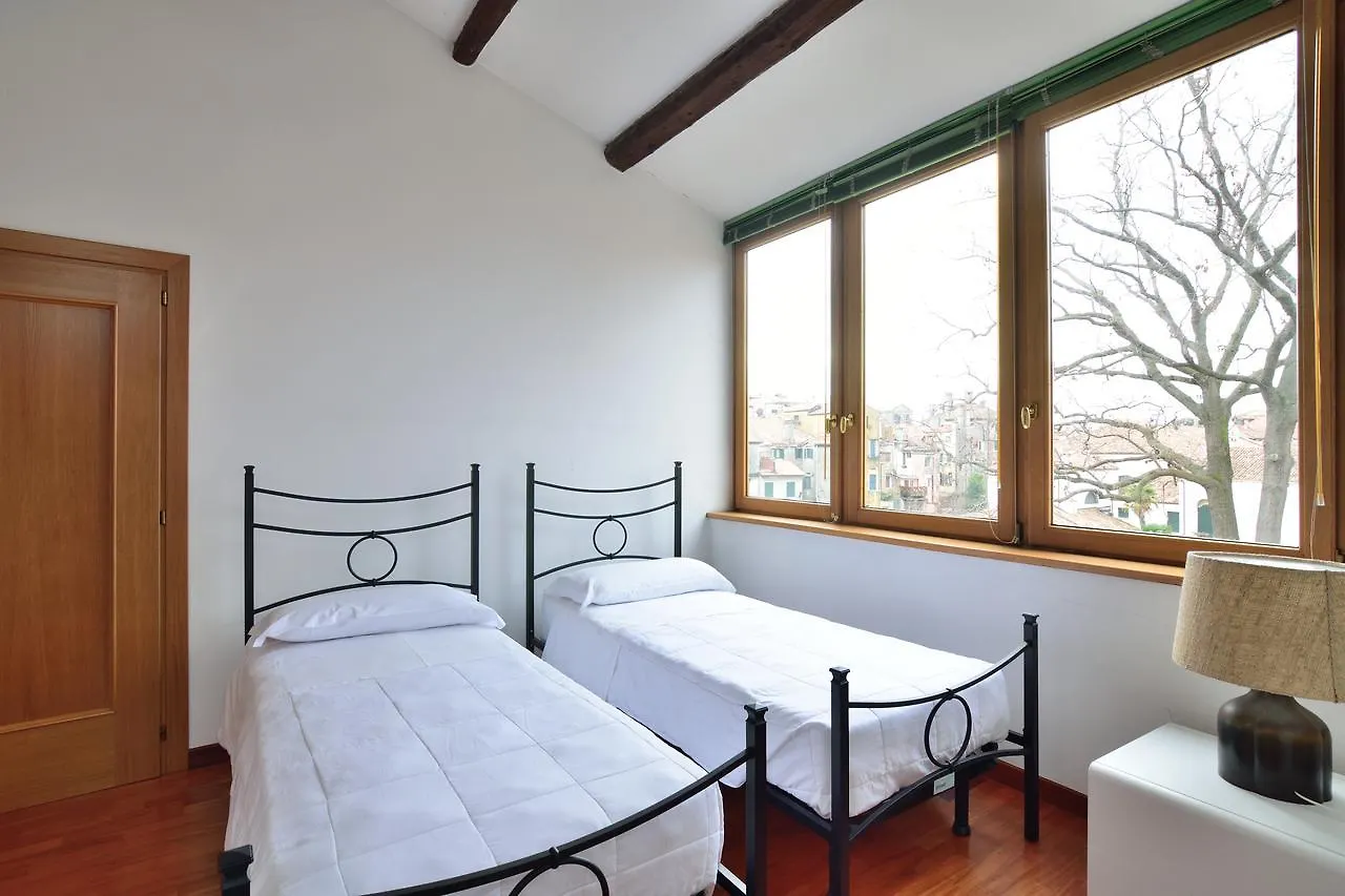 Apartamento Casa Della Luce Venecia