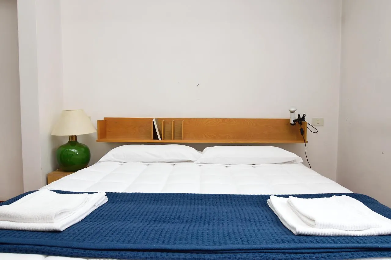 Apartamento Casa Della Luce Venecia