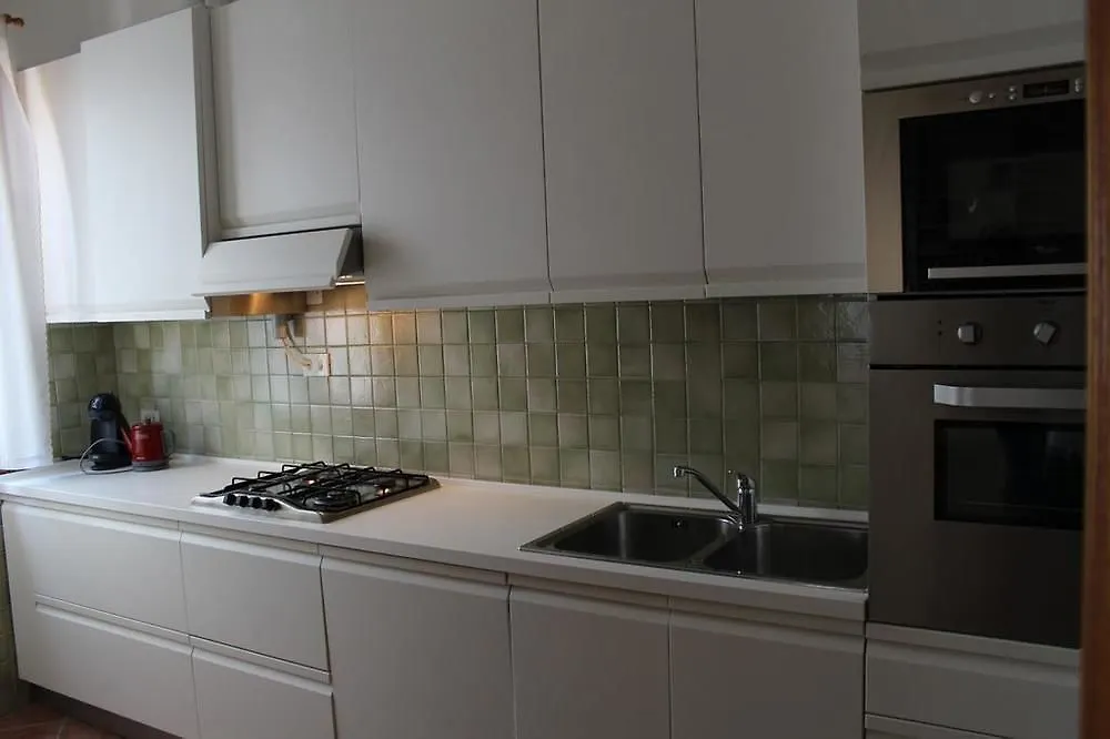 Apartamento Casa Della Luce Venecia