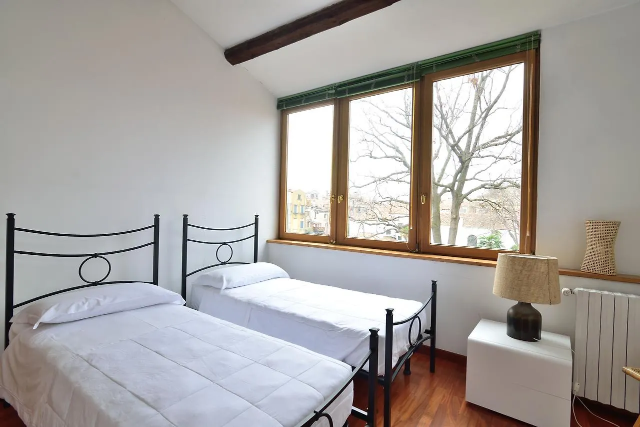 Casa Della Luce Apartman Velence 0*,  Olaszország