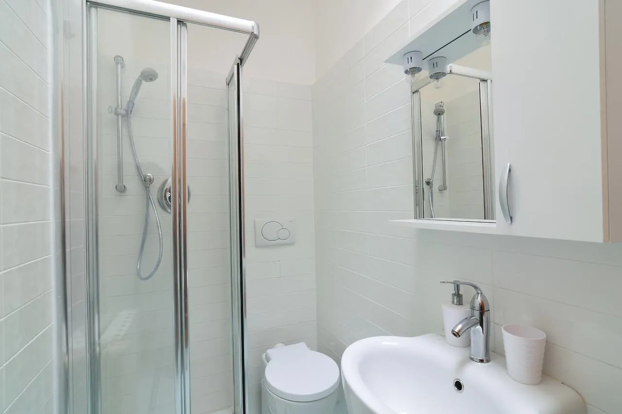 Casa Della Luce Apartman Velence 0*,