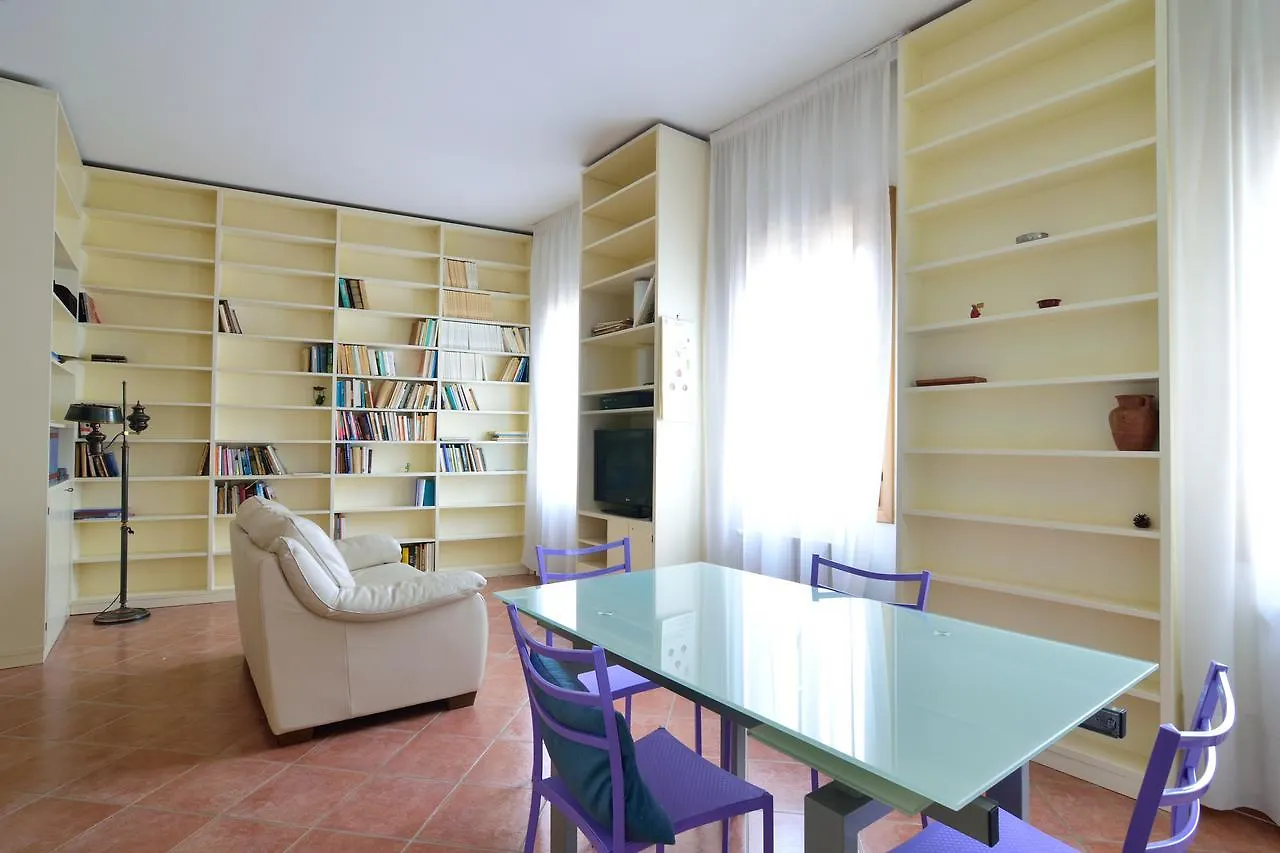 Casa Della Luce Apartman Velence