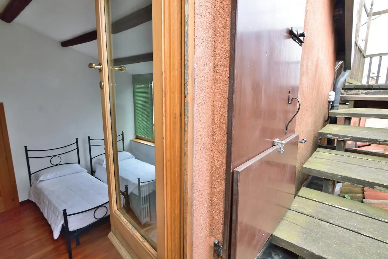 Casa Della Luce Apartman Velence Olaszország
