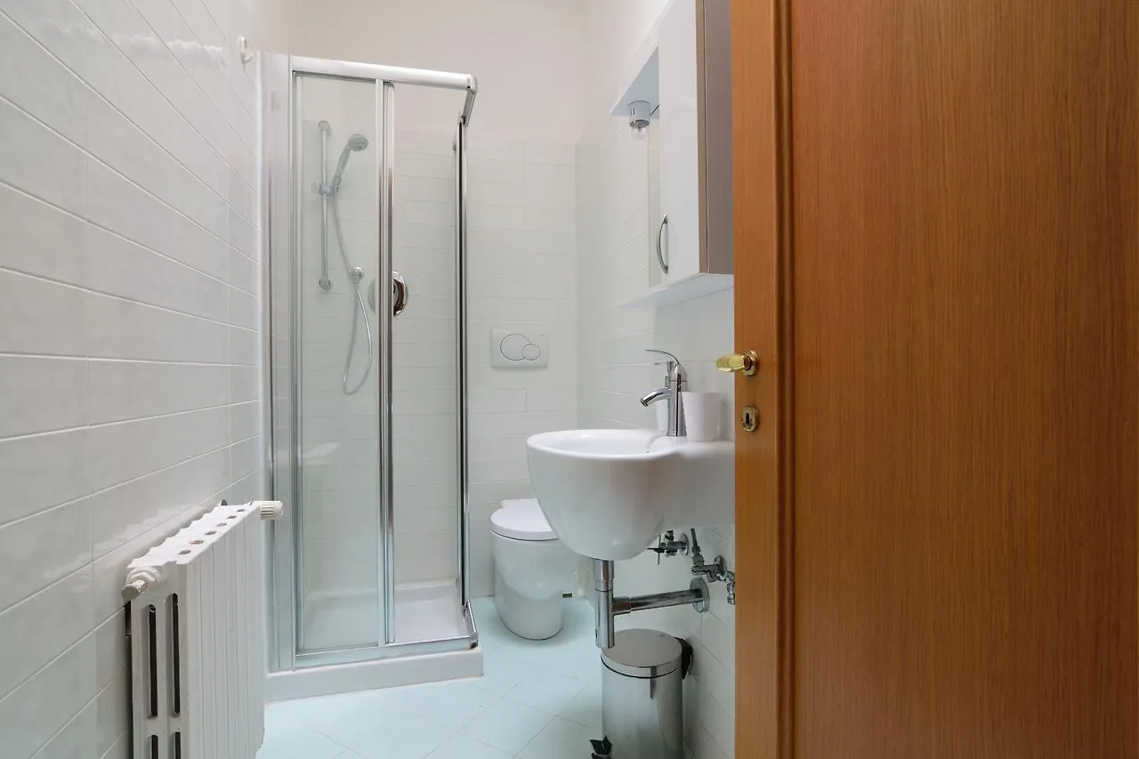 Casa Della Luce Apartman Velence 0*,  Olaszország