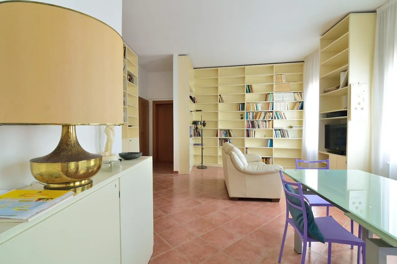 Casa Della Luce Apartman Velence 0*,  Olaszország
