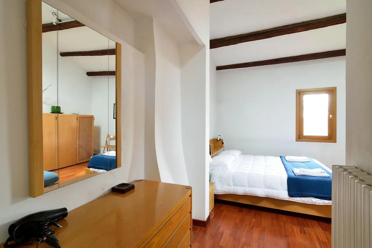 Casa Della Luce Apartman Velence Olaszország