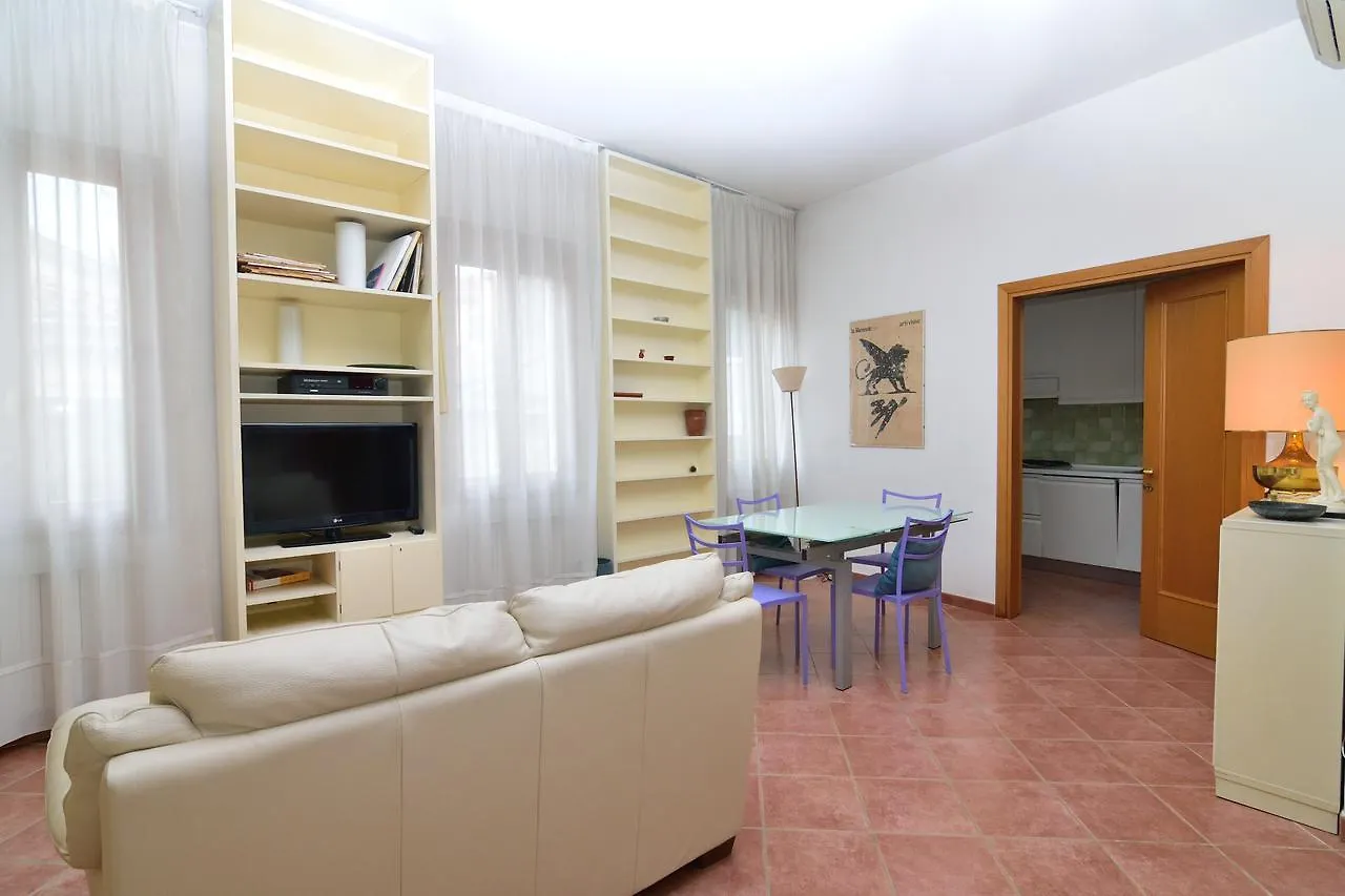 Casa Della Luce Apartman Velence 0*,  Olaszország