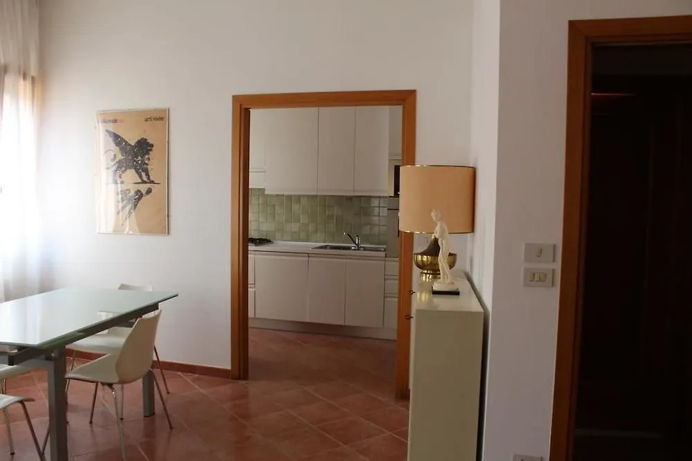 Casa Della Luce Apartman Velence Olaszország