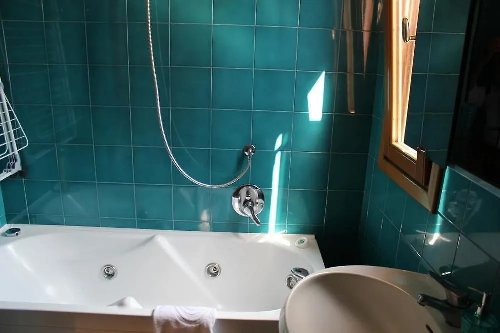 Casa Della Luce Apartman Velence Olaszország