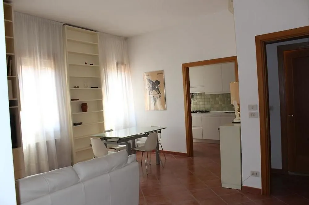 Casa Della Luce Apartman Velence