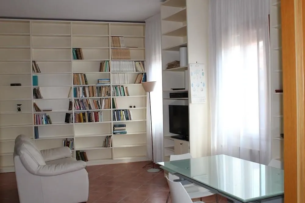 Casa Della Luce Apartman Velence
