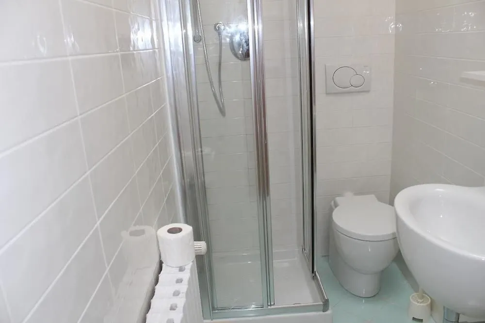 Casa Della Luce Apartman Velence