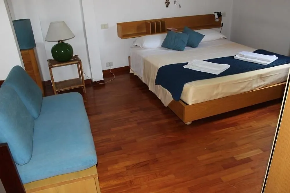 Casa Della Luce Apartman Velence