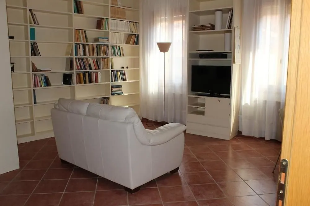 Casa Della Luce Apartman Velence