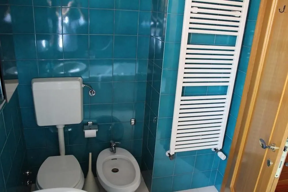 Casa Della Luce Apartman Velence Olaszország