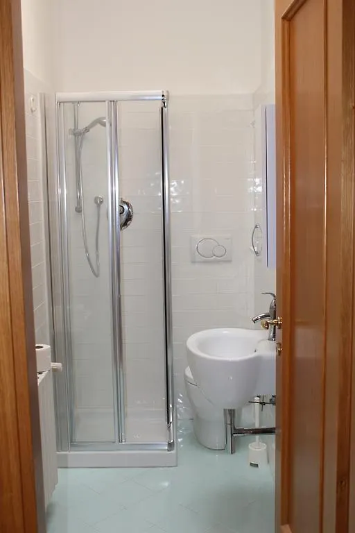 Ferienwohnung Casa Della Luce Venedig Apartment