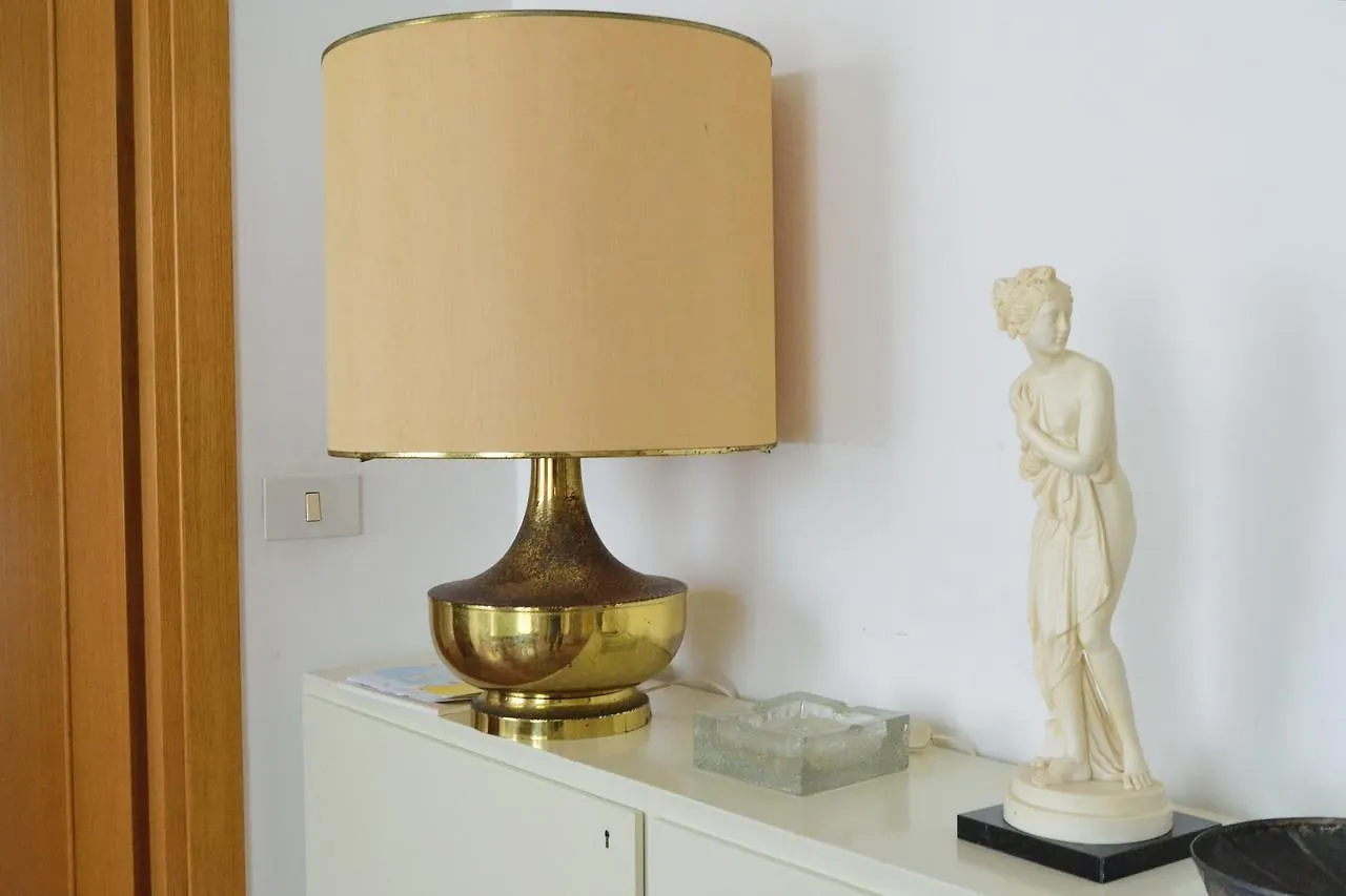 Ferienwohnung Casa Della Luce Venedig Italien